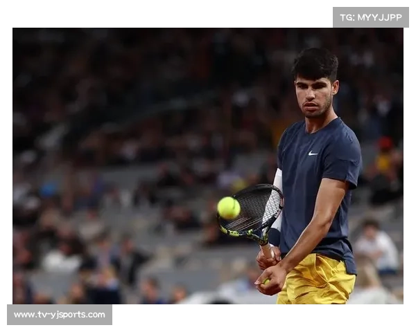 阿尔卡拉斯遭遇冷门爆冷出局 美网次轮三盘不敌荷兰选手范德尚舒普