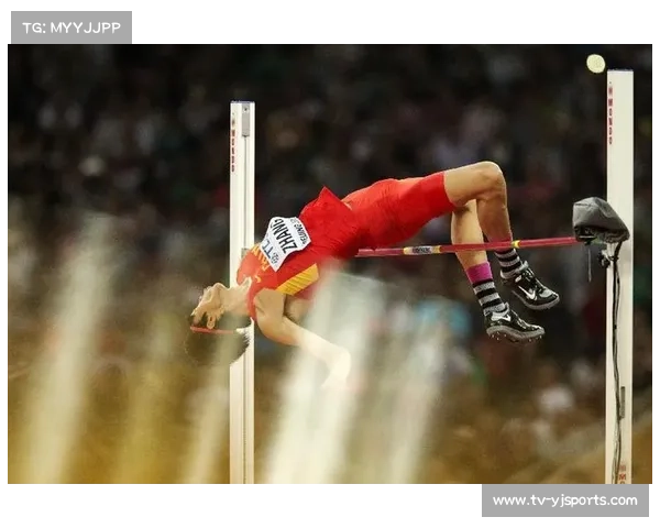 中国选手段玉航全国大奖赛嘉兴站跳高2.27米创个人新高夺冠 中国选手段玉航全国大奖赛嘉兴站跳高2.27米创个人新高夺冠