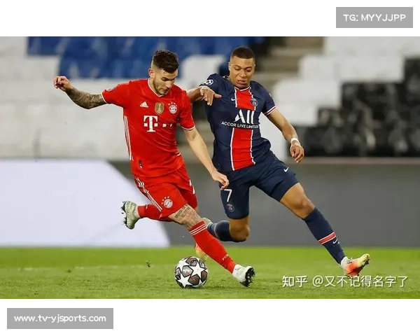 欧冠小组赛激烈争夺 巴黎凭净胜球力压拜仁居首