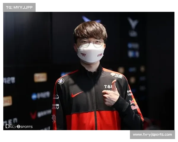 Gumayusi：稳定性是AD的终极修养