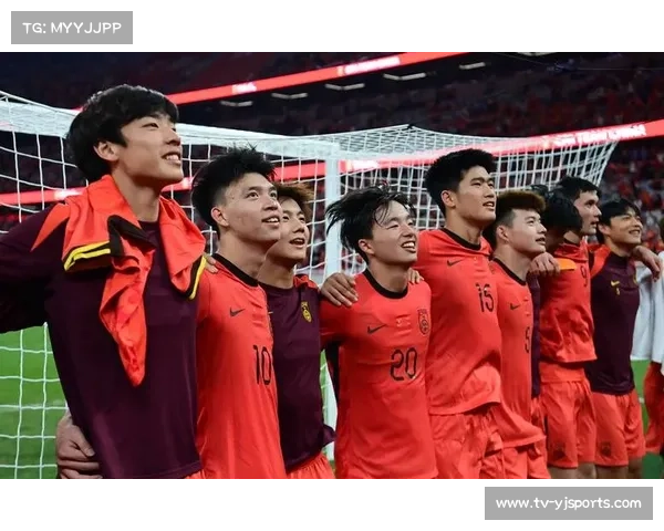 U23亚洲杯中国队迎战泰国，打平即可历史性小组出线。