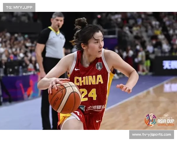 付金秋内线进攻手段丰富，大连女篮难挽败局