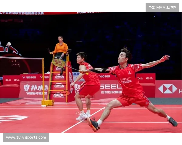 世界羽联总决赛杭州举行，中国队主场冲击冠军