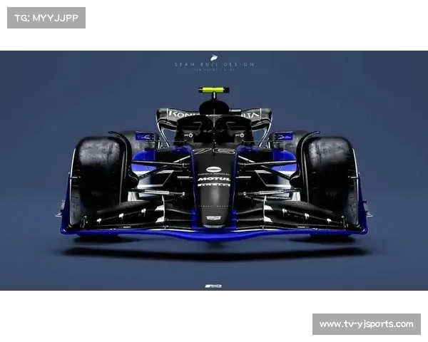 F1扩军至11支车队,凯迪拉克支付4.5亿美元入场费 F1扩军至11支车队,凯迪拉克支付4.5亿美元入场费