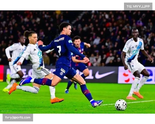 观点：法甲电视转播权新一轮谈判在即，联赛海外吸引力成焦点