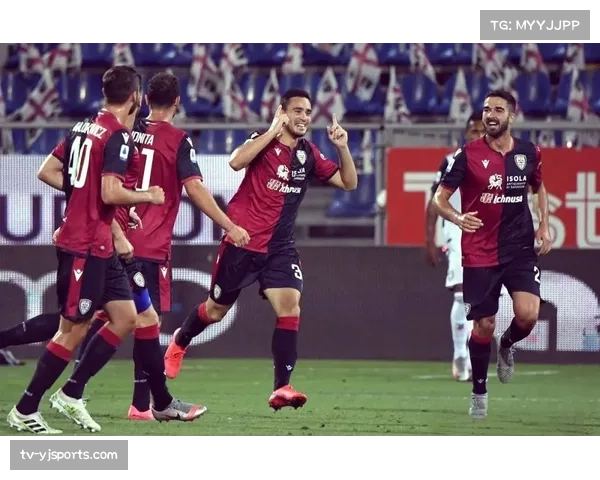 卡利亚里迎战恩波利，被外界视为价值六分的保级生死战